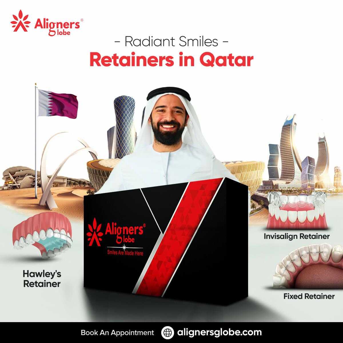 Retainers in Qatar